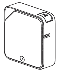 Étiquetteuse Vixic D1600