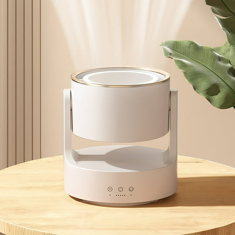 Ventilateur de bureau