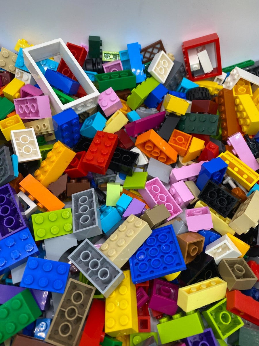 Briques de Construction (LEGO compatibles)