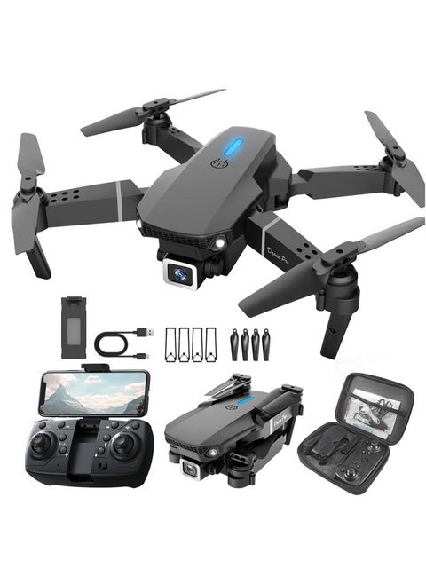 Drone E88 4K HD
