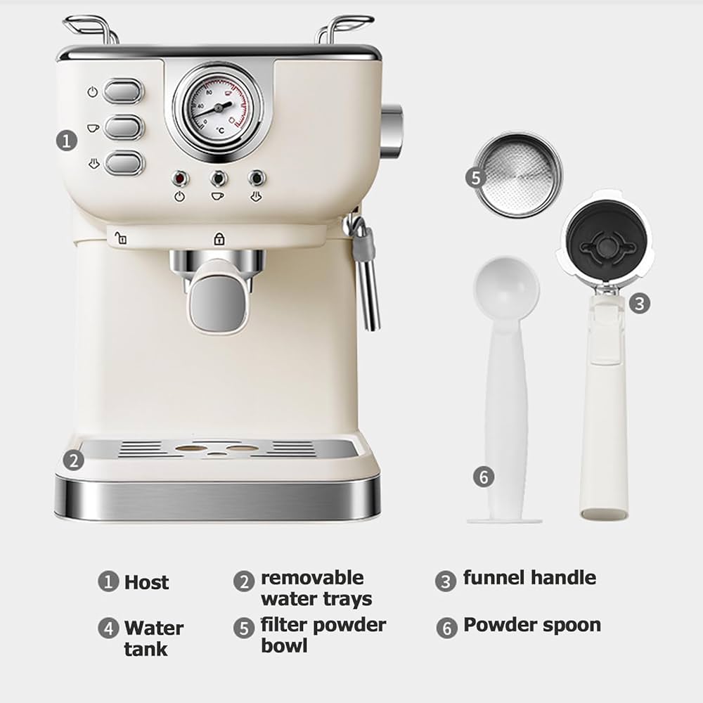 Machine à café
