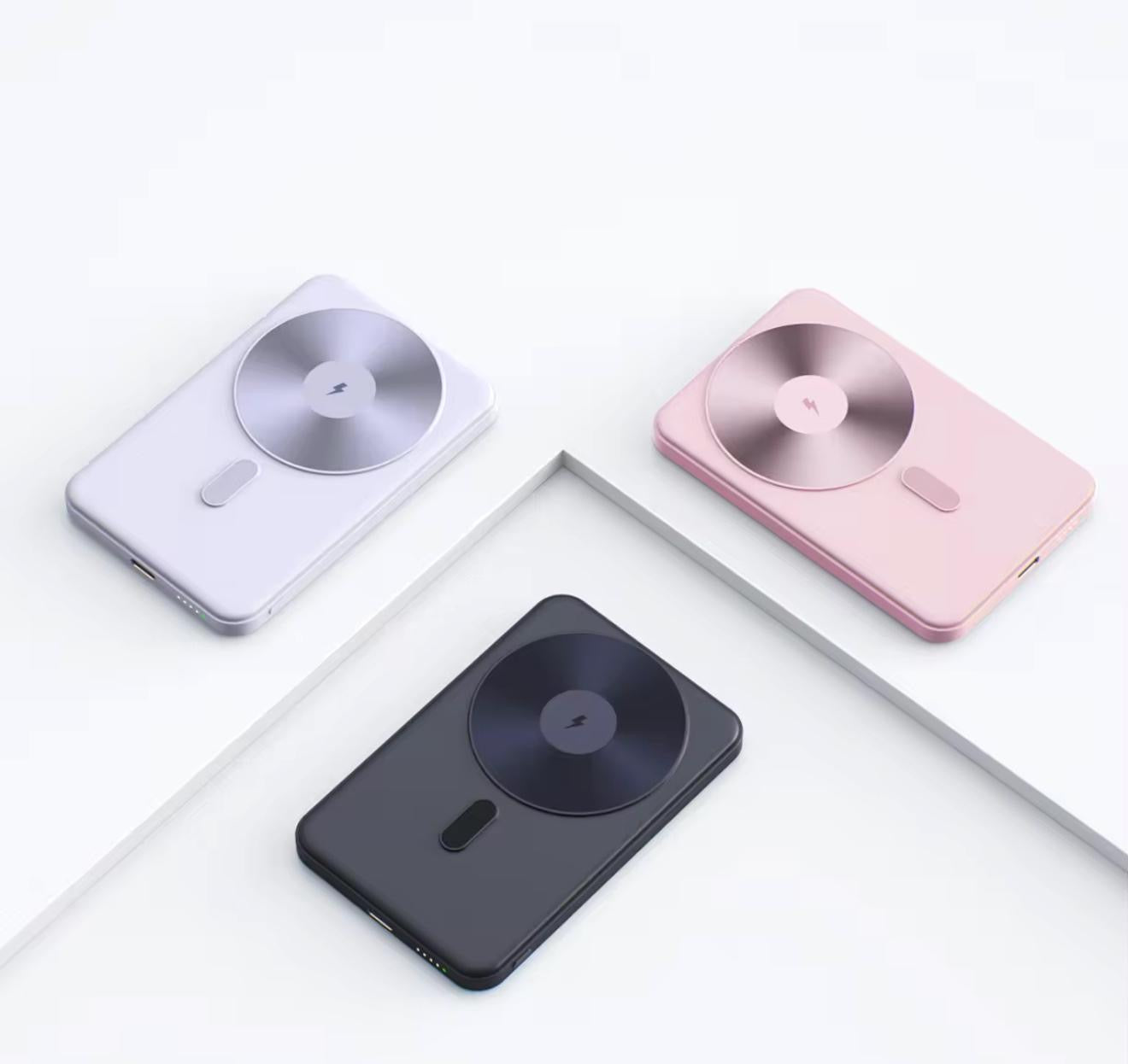 Mini Powerbank