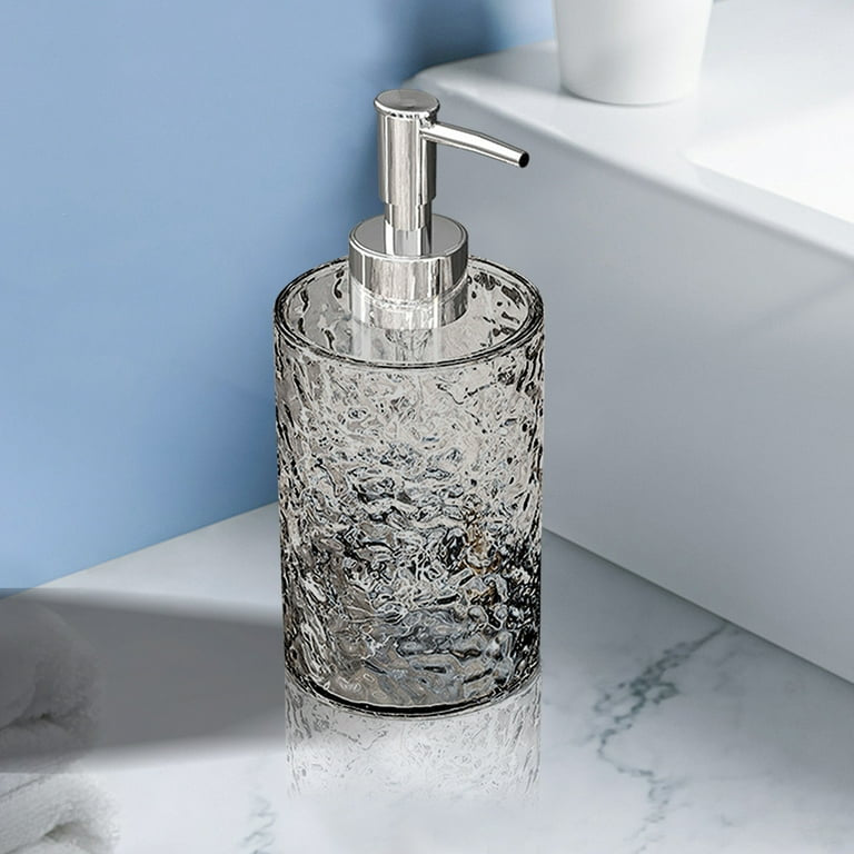 Distributeur de savon multifonction