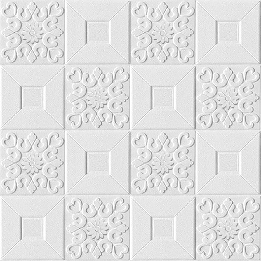Panneaux Muraux 3D