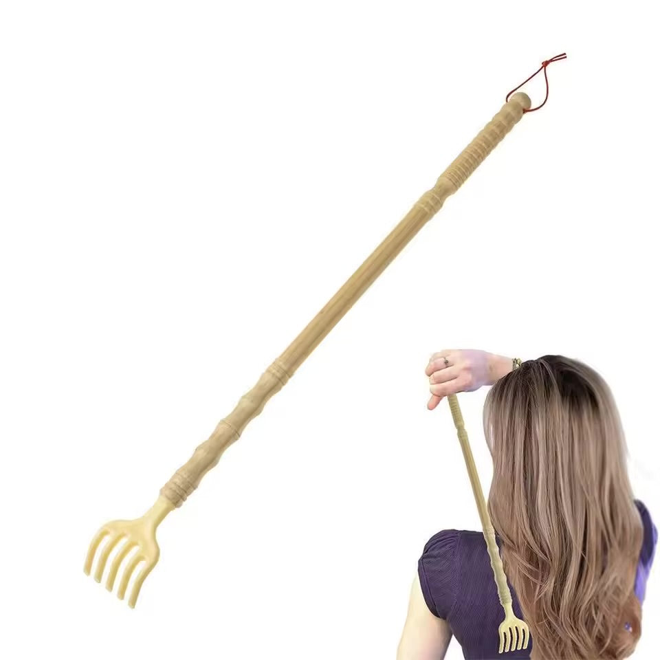 Gratte-dos (x2)