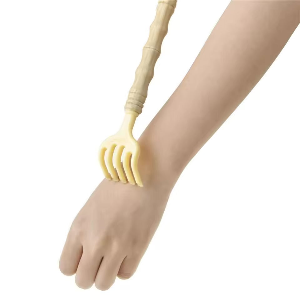 Gratte-dos (x2)
