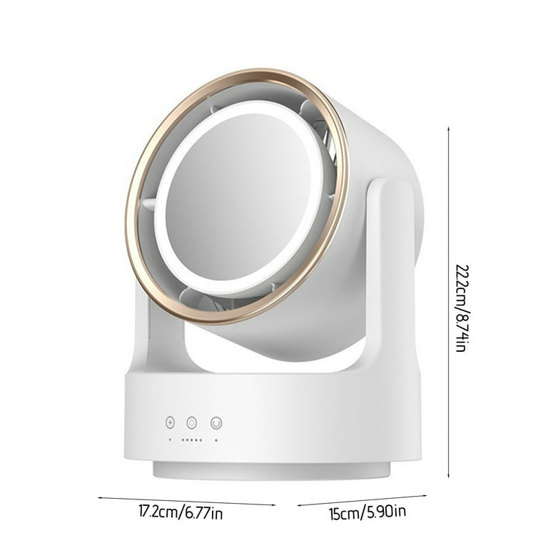 Ventilateur de bureau