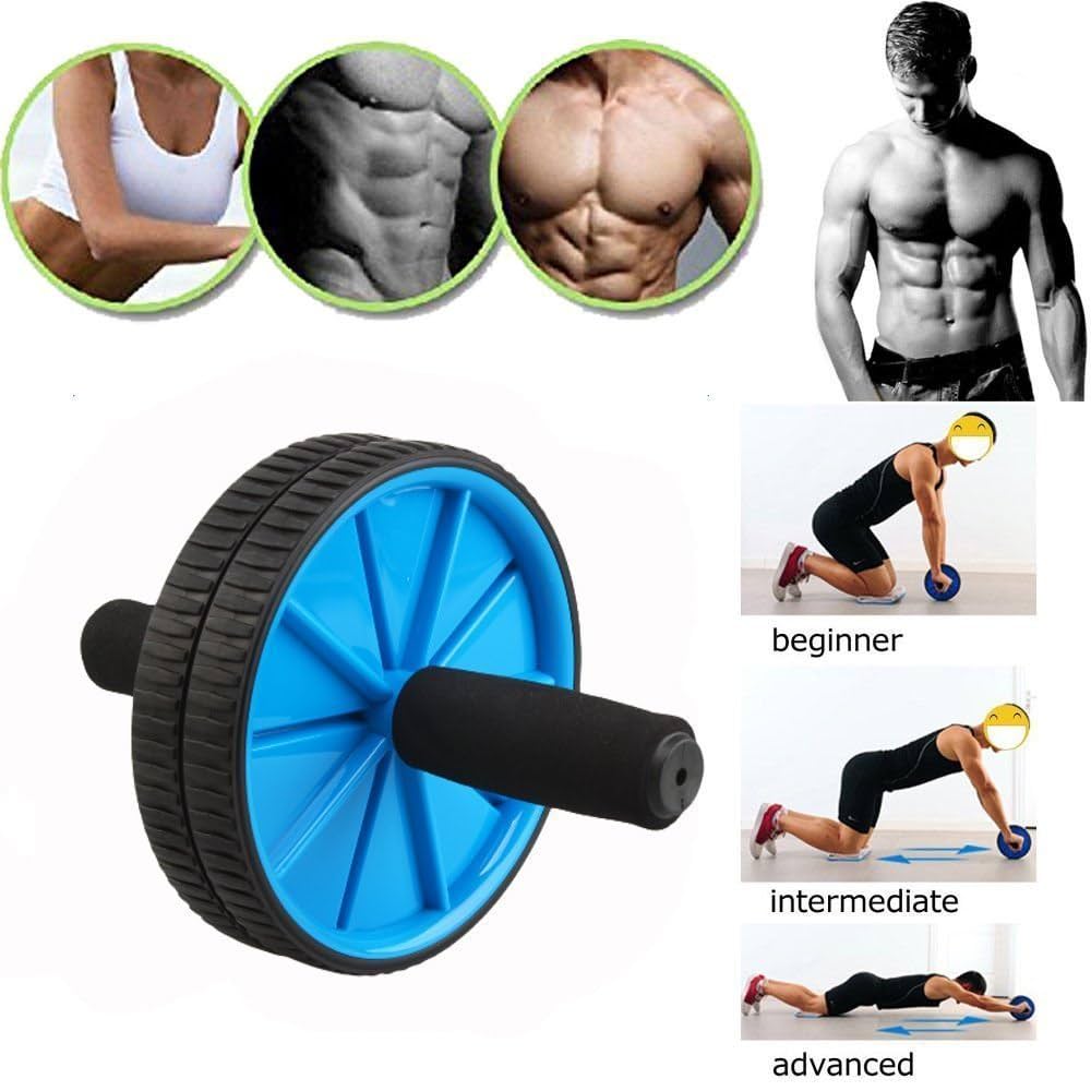 Roue abdominale