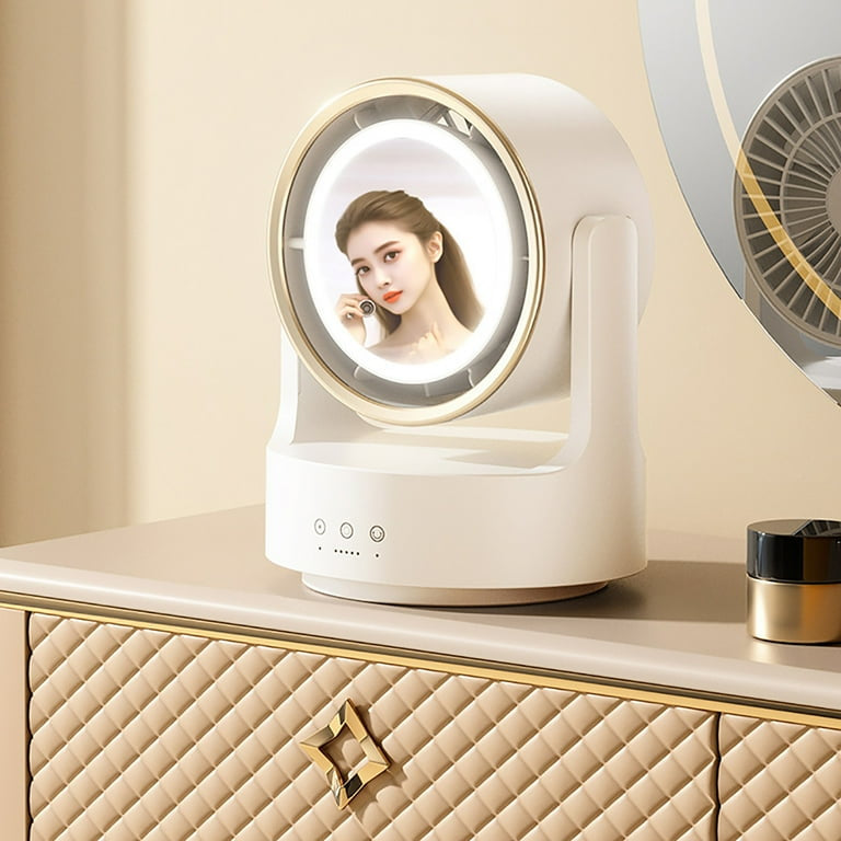 Ventilateur de bureau