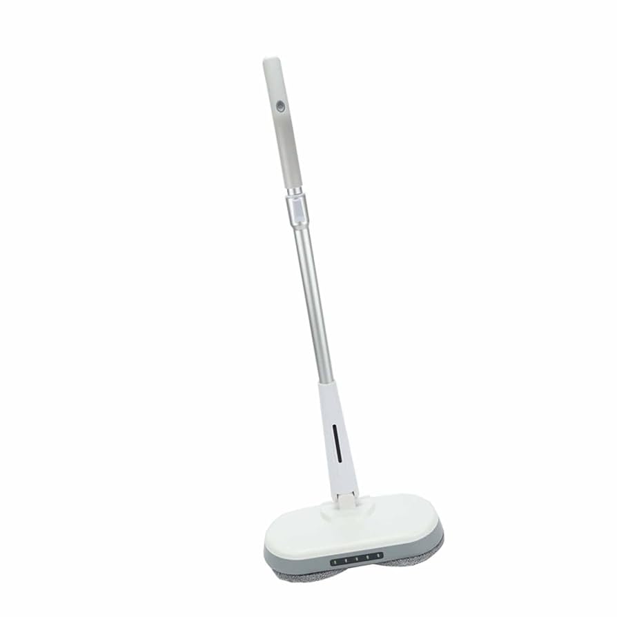 Balai électrique sans fil
