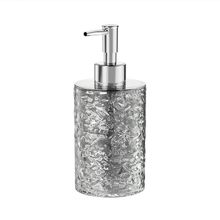 Distributeur de savon multifonction