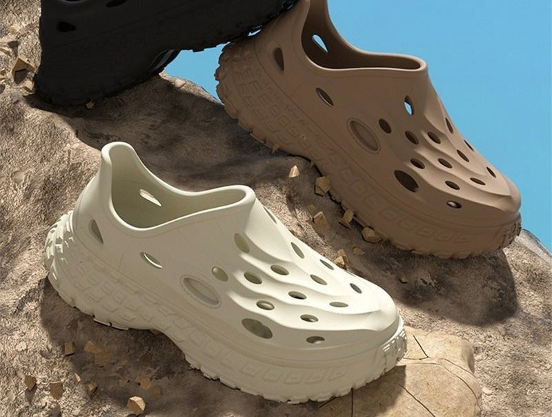 Sandales Crocs