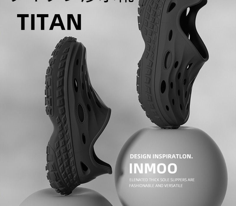 Sandales Crocs