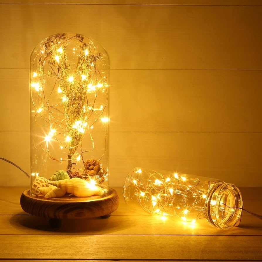 Fairy light 5 mètres