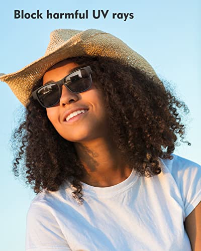 Lunettes connectées Bluetooth pour hommes et femmes