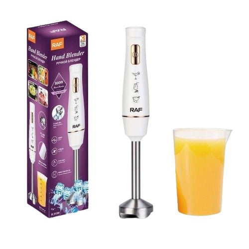 Mixeur plongeant - 300 W