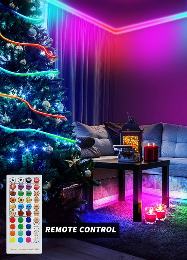 Led Light Dream RGBIC