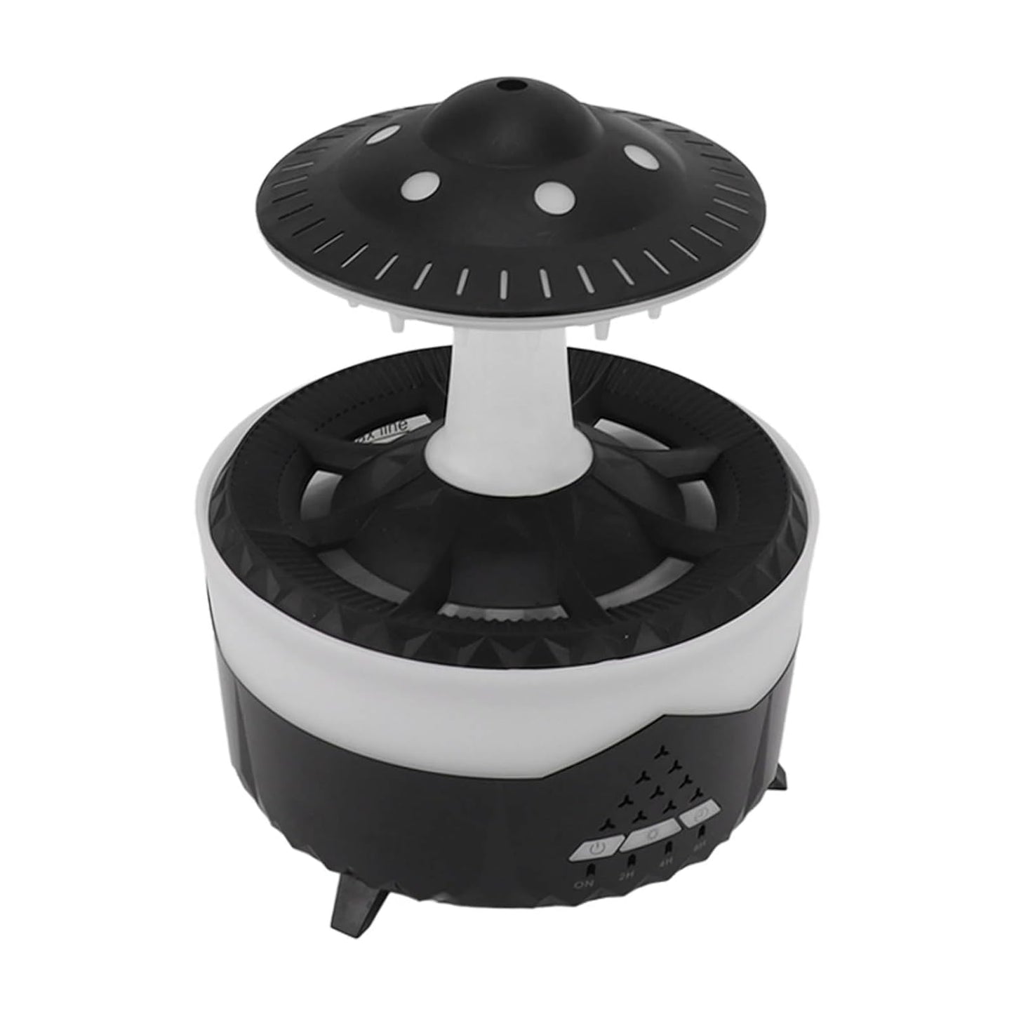 Humidificateur goutte-à-goutte, diffuseur de pluie