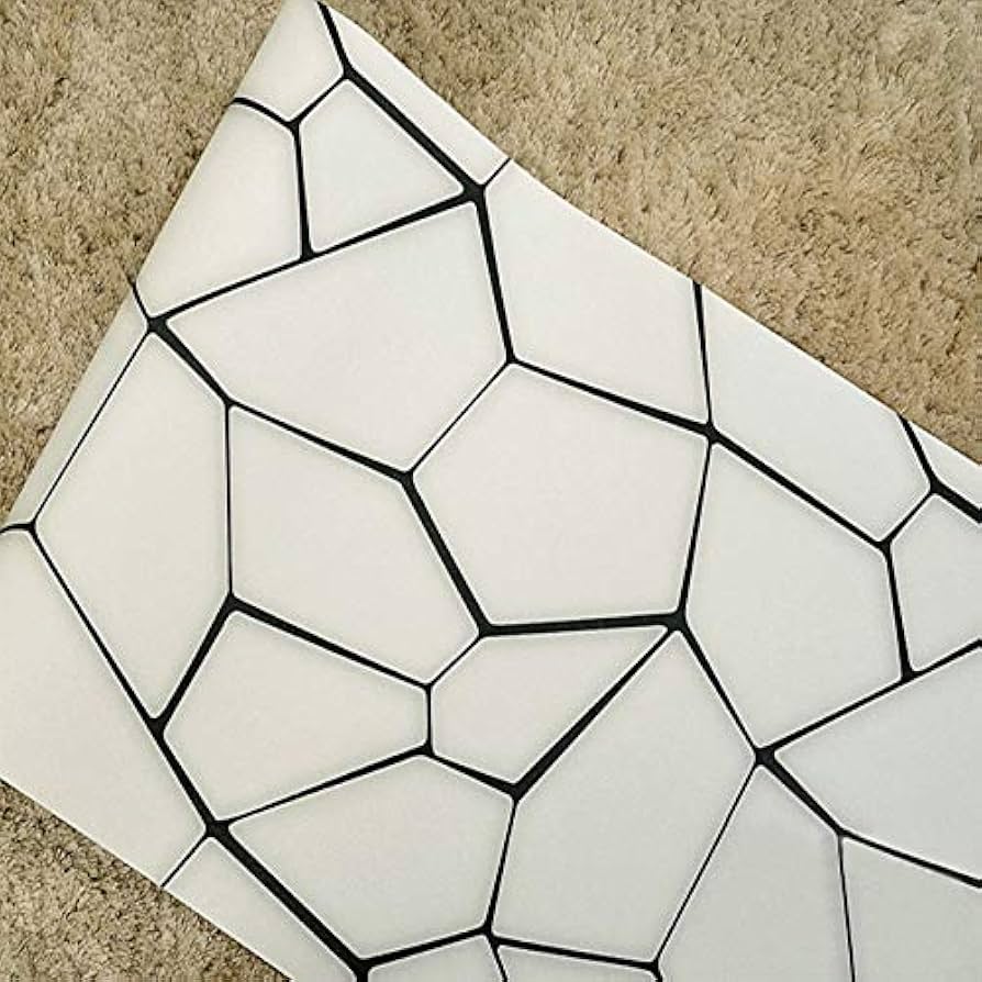 Papier Peint géométrie