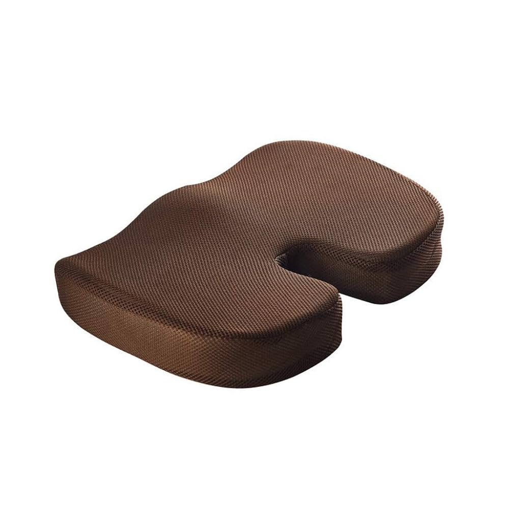 Coussin orthopédique en mousse à mémoire de forme