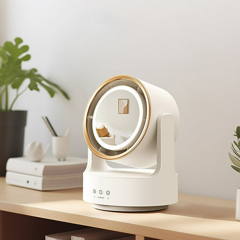 Ventilateur de bureau