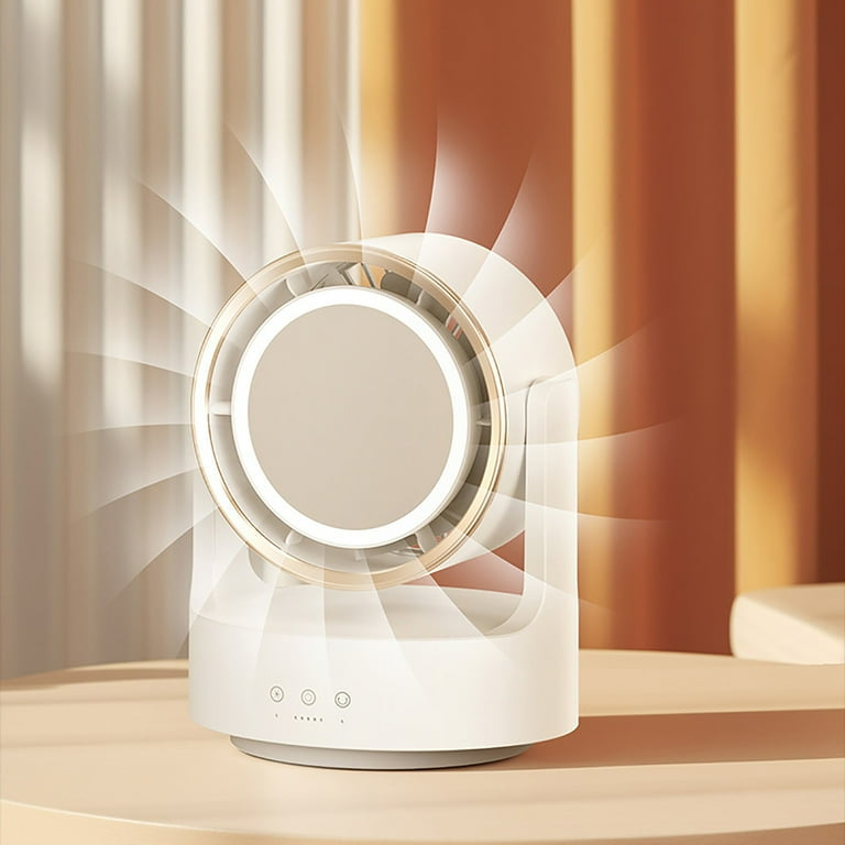Ventilateur de bureau