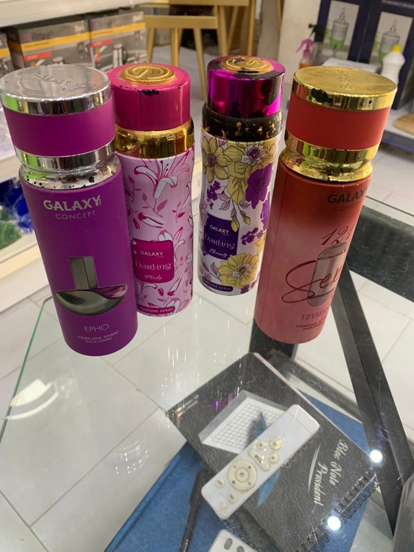 Parfum Euphoria - Parfum alternatif inspiré Déodorant corporel