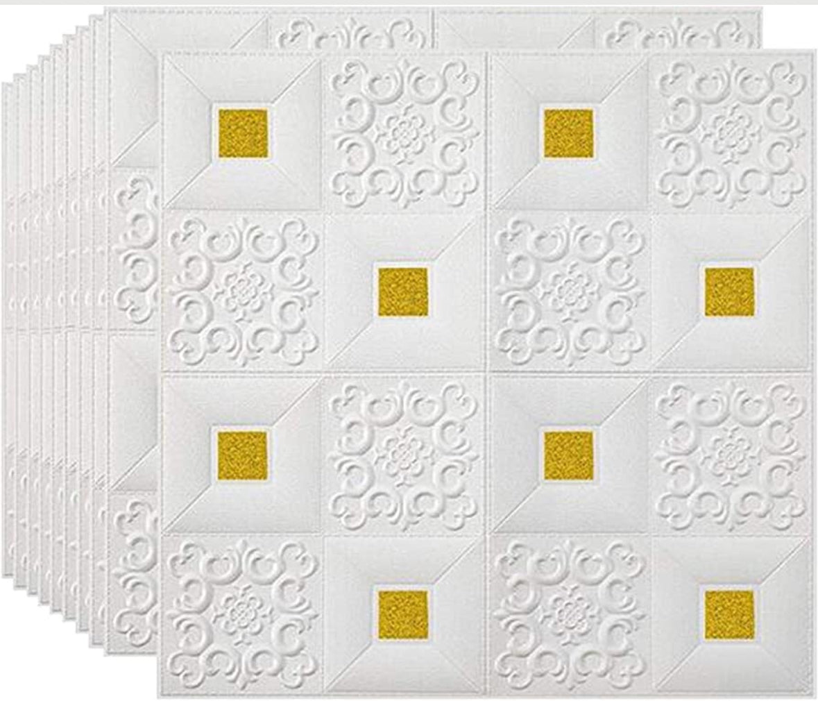 Papier Peint Plafond