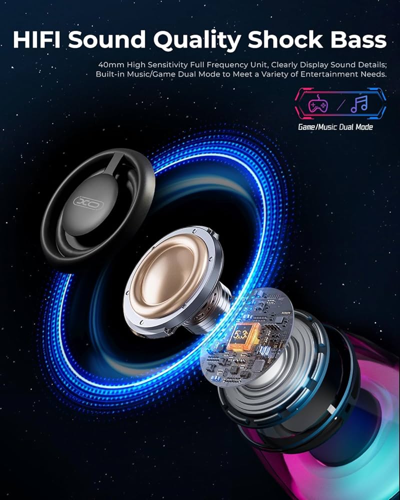 Enceinte Bluetooth magnétique