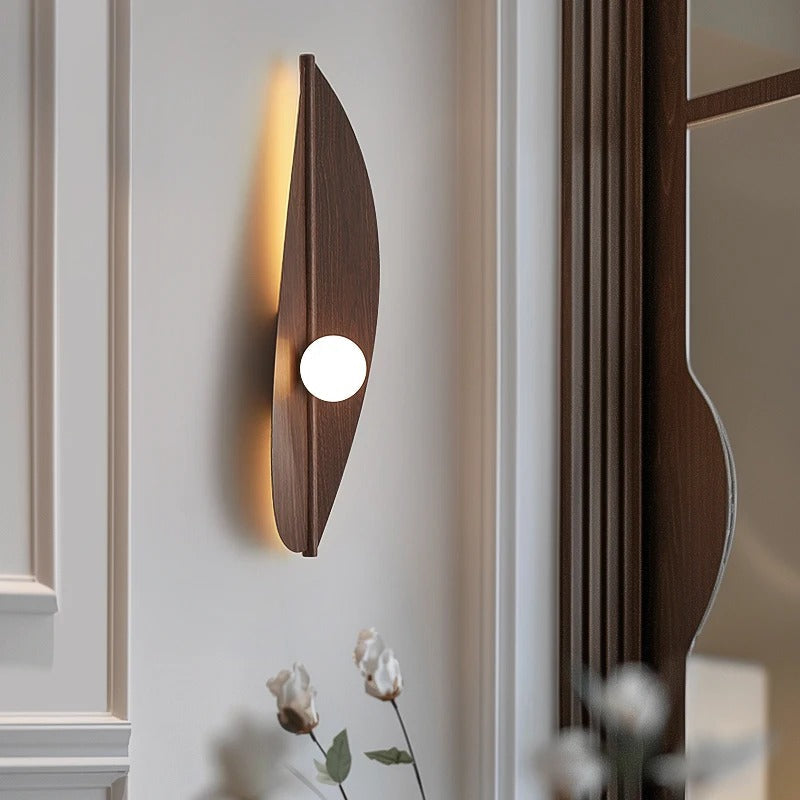 Lampe Murale 8995 – Noir Noyer