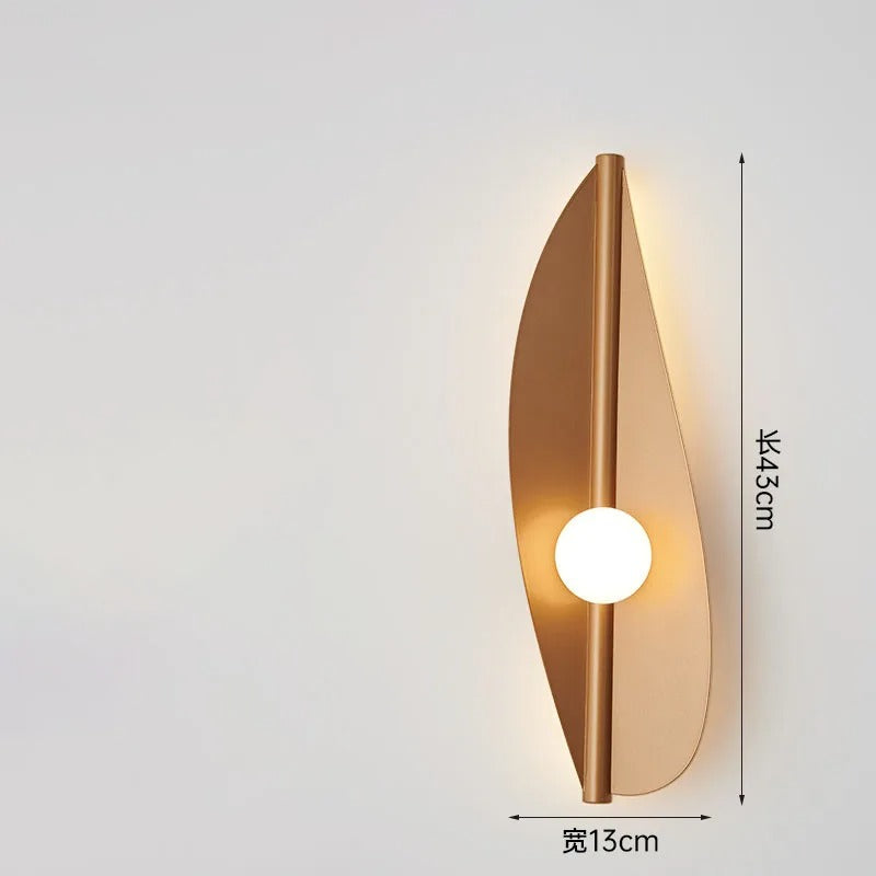 Lampe Murale 8995 – Noir Noyer