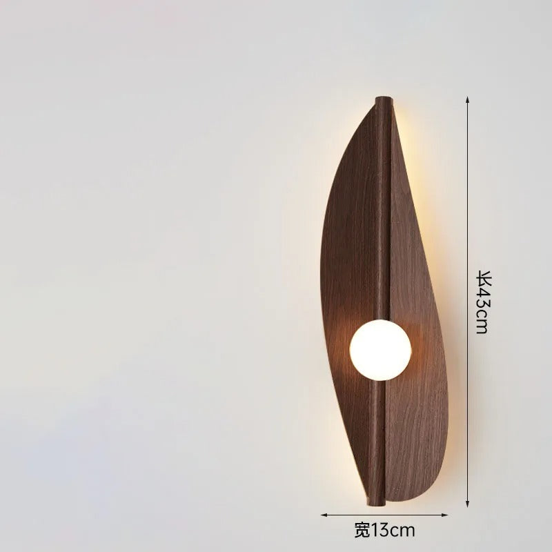 Lampe Murale 8995 – Noir Noyer