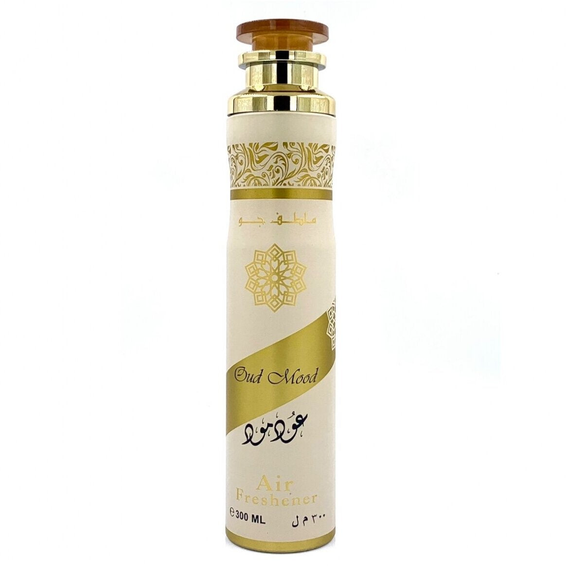 Parfum d'intérieur en spray Lattafa Oud Mood