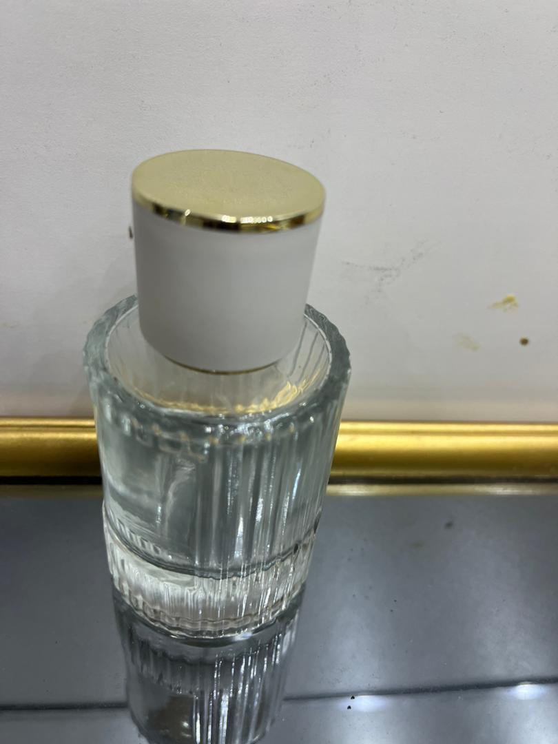Bouteille de parfum 50ml