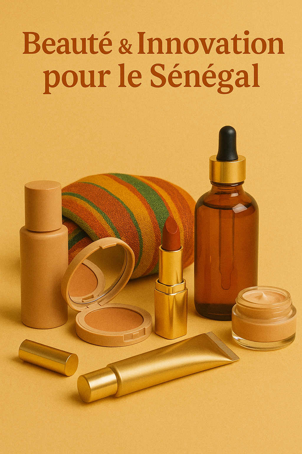 beauté