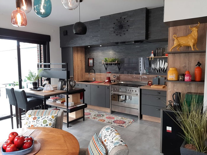 Maison & Cuisine
