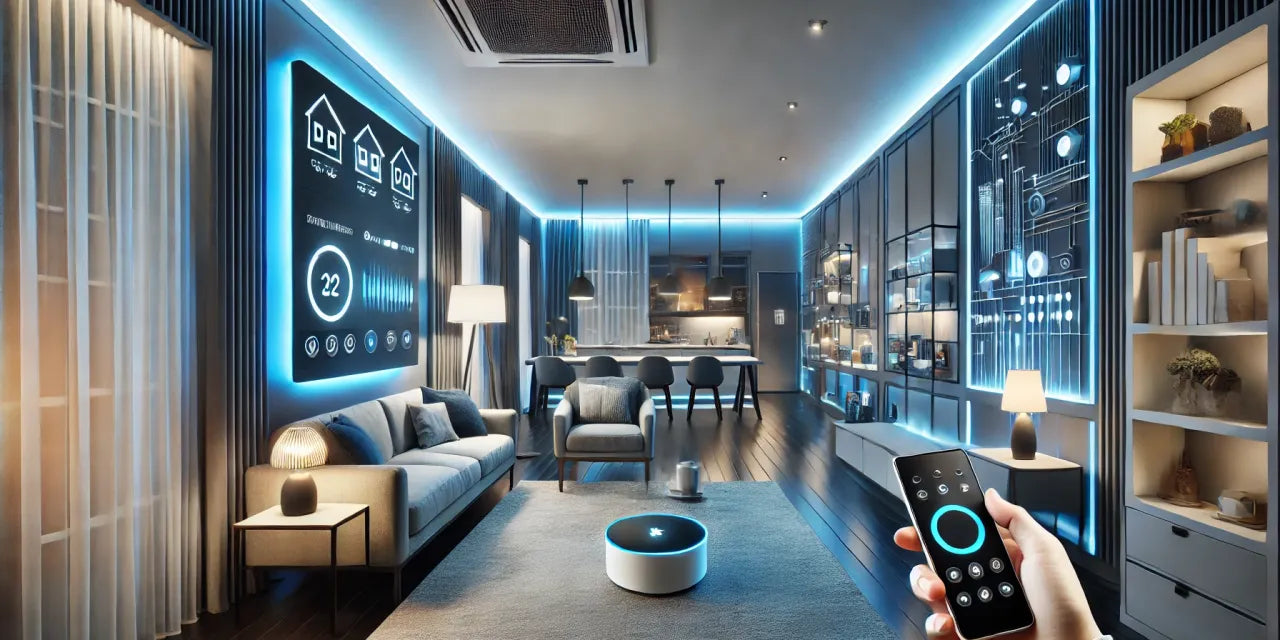 Éclairage & Ambiance