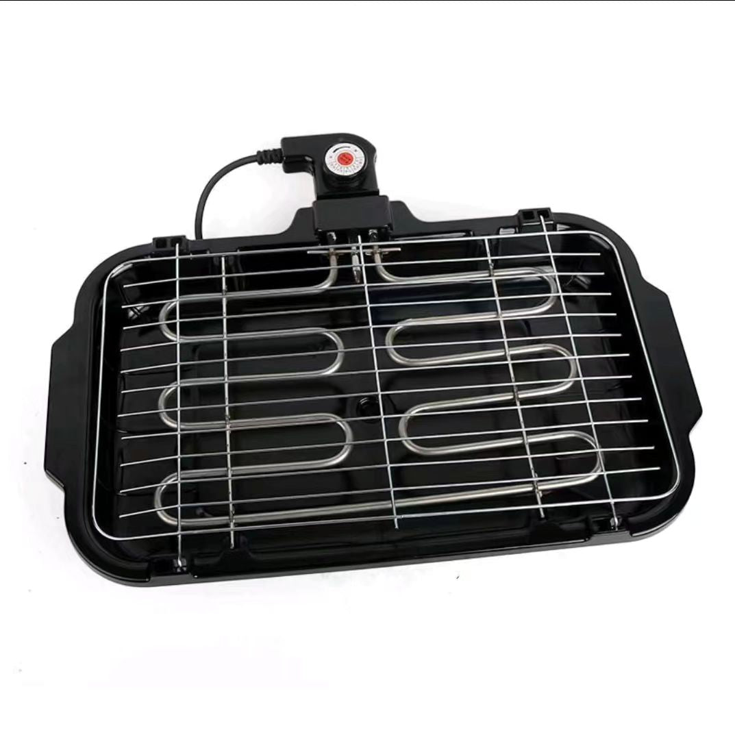 Barbecue électrique