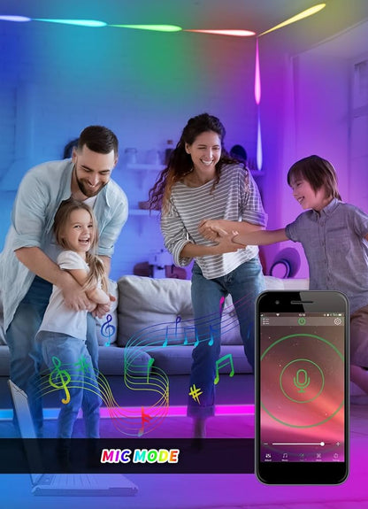 Led Light Dream RGBIC