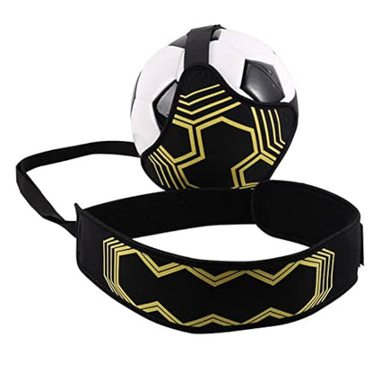 Ceinture d'entraînement de football
