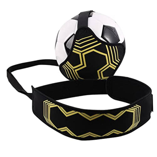 Ceinture d'entraînement de football