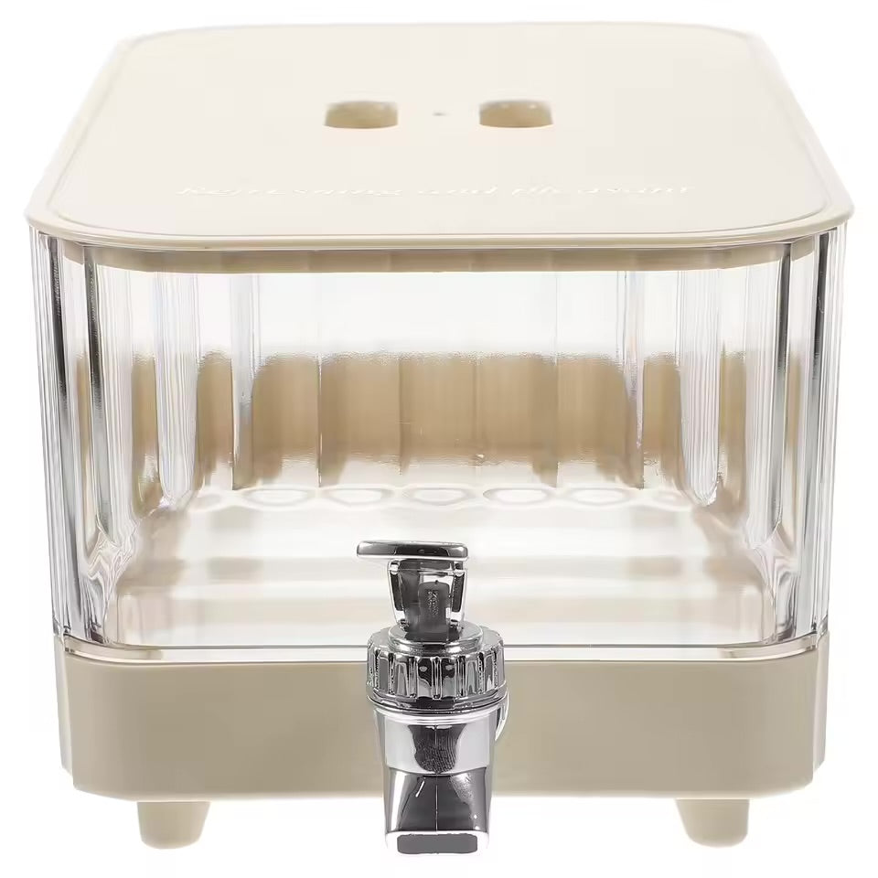 Distributeur de boissons