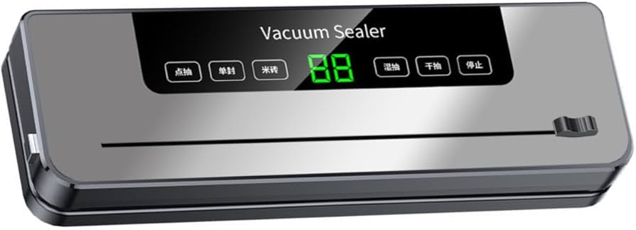 Machine sous vide