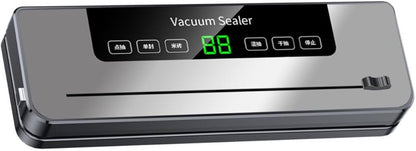 Machine sous vide