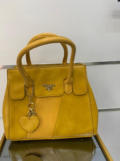 Sac à Main Prada Style Milan – Élégance & Classe