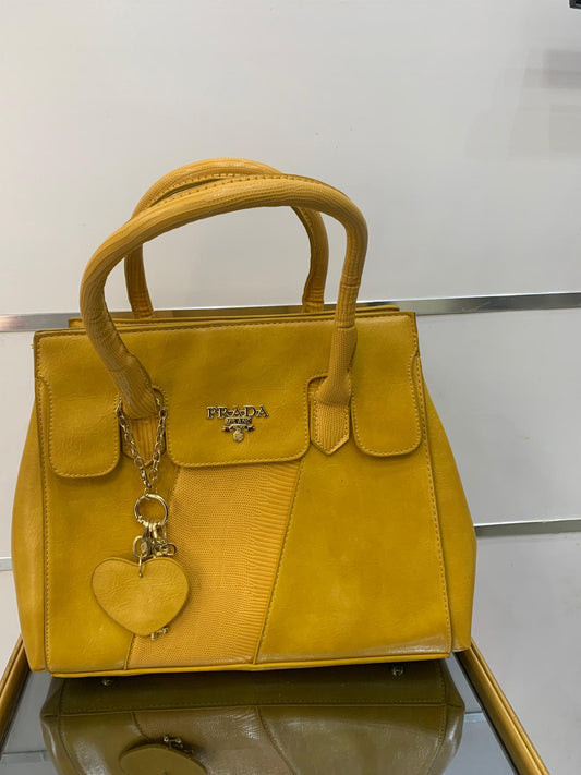 Sac à Main Prada Style Milan – Élégance & Classe