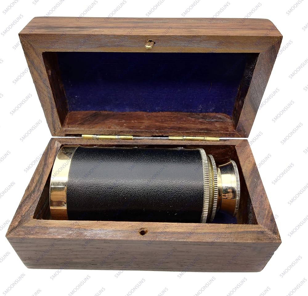 Télescope d'observation