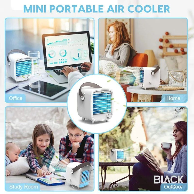 Mini Clim USB