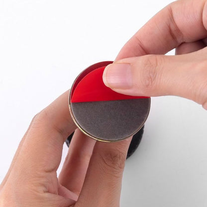 Stabilisateur anti-vibration pour cadre de lit