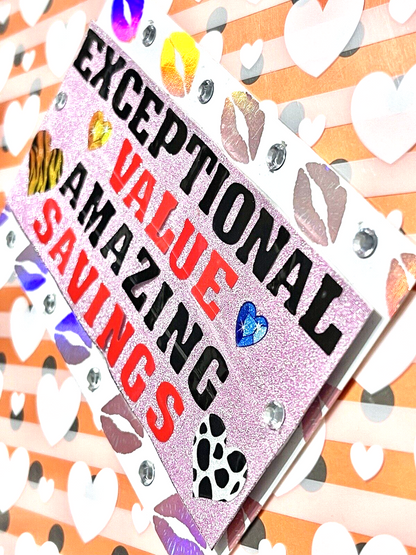 Manucure Red Carpet VIBES Poudre à ongles crème à tremper